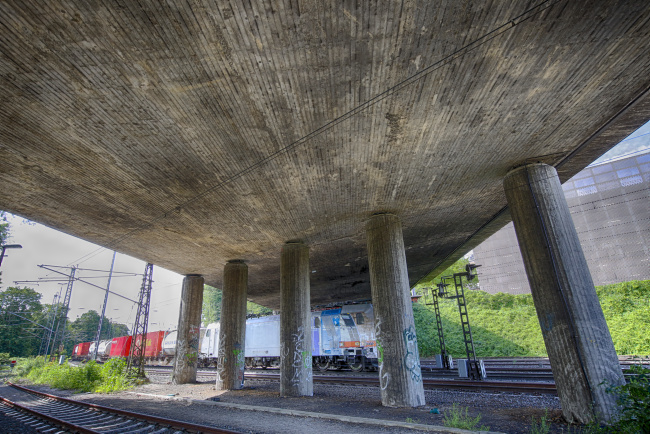 Ulrich Simons - Turmstra&szlig;e